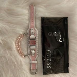 Vintage Guess Watch